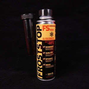 Original Syprin  DIESEL FROST STOP FS1000 für LKW Bagger Baumaschinen Traktor  - Bild 1 von 6