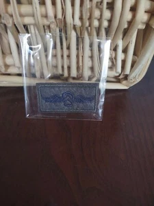 Angel Wings Patch - Picture 1 of 4