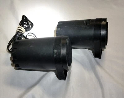 Altec Lansing USB Powered Desktop Laptop Wired Speakers Great Sound - Image 1 of 4