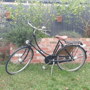 Pashley Princess Sovereign 20" Bicycle - Picture 1 of 9