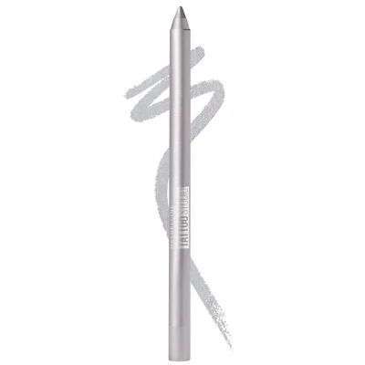 Maybelline TattooStudio Long-Lasting Sharpenable Eyeliner Pencil, Glide on - Image 1 of 4