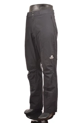 Calça de montanha Ibex equipamento de montanha caminhada ao ar livre tamanho 36 curta - Imagem 1 de 4