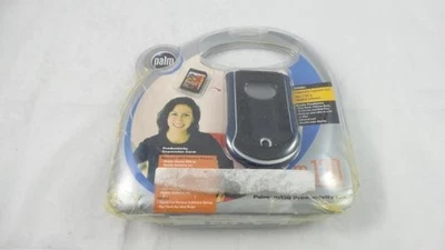 Palm m130 Handheld Palm OS 4.1 IrDA 33 MHz RAM 8MB - Grade A (P80704US) - Image 1 of 2