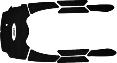 Коврик тяговой WSM 012-224BLK 1621-1098 18-4306 - Изображение 1 из 3