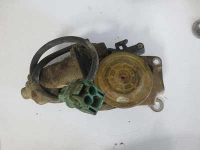 Suzuki Vinson 500 2007 cambio de pie usado OEM diferencial delantero servoactuador motor Foto 1 de 3