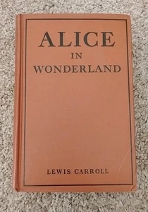 Alice im Wunderland und durch den Spiegel Lewis Carroll Hardcover - Bild 1 von 5