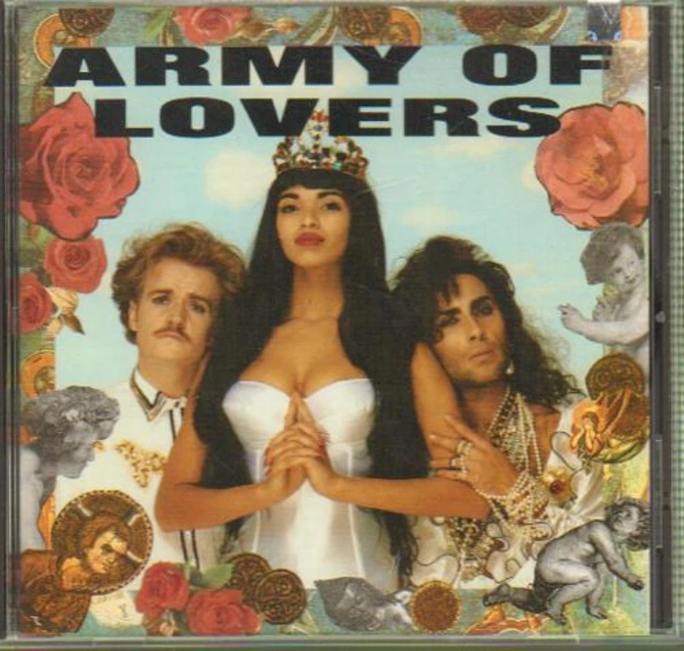 Army of Lovers Foto 1 de 1