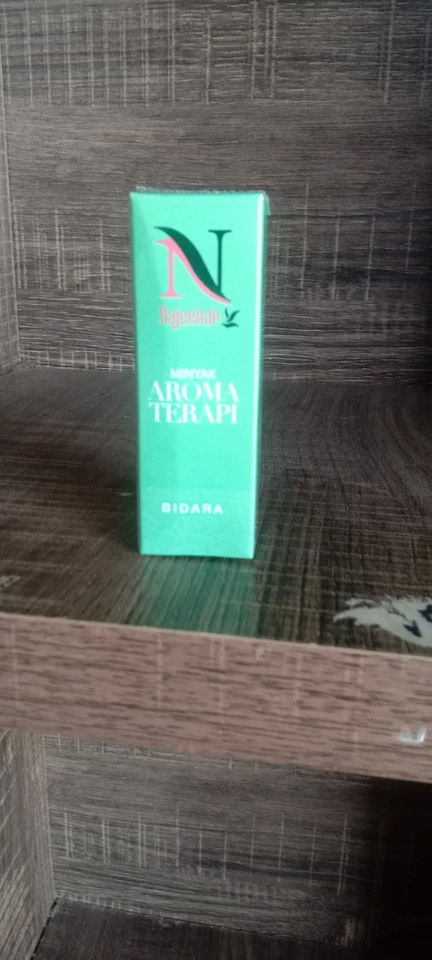 Najihah Aroma Bidara 5 Botol - Image 1 of 1