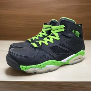 Nike Air Jordan Men's Size 7.5 Flightclub 91 Green Strike DC7329-003 - Picture 1 of 9