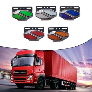 LED Marker Lights Easy Installation Lights User-friendly Mounting Options - Picture 1 of 8