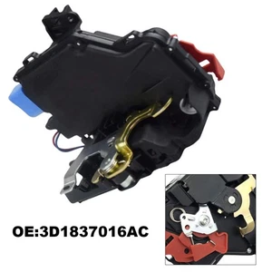 Car Door Lock Door Lock Actuator For DIY Replacement Low Noise Operation - Picture 1 of 9