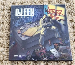 DJ EFN - Another Time (CD) - Bild 1 von 2