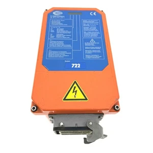 HBC Radiomatic  FSE722- radio remote control - FSE 722 - Bild 1 von 4