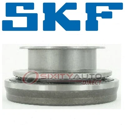 SKF Clutch Release Bearing for 1985-1986 Chevrolet K10 - Transmission yi Foto 1 de 4