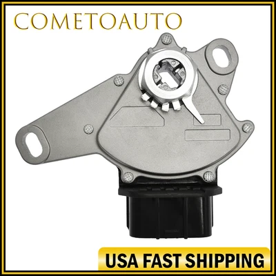 Neutral Safety Switch 84540-80A020 For Chevrolet Aveo Aveo5 Pontiac G3 Wave 5 - Image 1 of 4