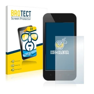 2x Film Protection pour 6.9 cm (2.7 pouce) Ecrans 58 x 33 mm - Afbeelding 1 van 7