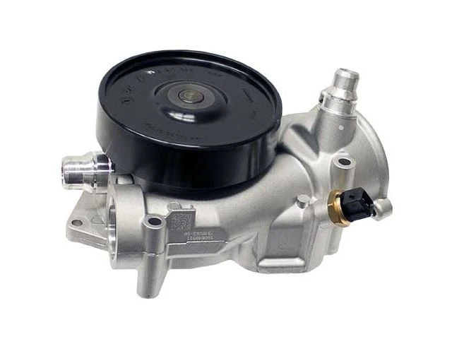 Water Pump For BMW 540i xDrive M340i M440i Gran Coupe X3 X4 X5 X6 X7 HS85R8 - Image 1 of 1