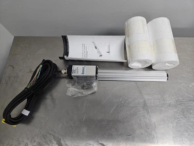 BALLUFF BTL5-A11-M0152-R-KA05 / BTL5A11M0152RKA05 - Image 1 of 3