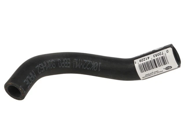 For 1994-1997 Chevrolet S10 Heater Hose Gates 42774JTGP 1995 1996 RWD - Image 1 of 2