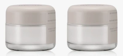 Phymongshe Aromatic Deep Clean Mask 50ml x 2pcs for Sensitive Skin K-Beauty - Image 1 of 4