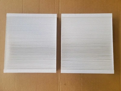 2 x Cabin Filter C36154 For 2016, 2015, 2014, 2013, 2012 Cadillac SRX 3.6L 6Cyl  Foto 1 de 2
