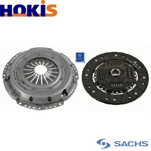 CLUTCH KIT 3000 950 702 - Picture 1 of 7