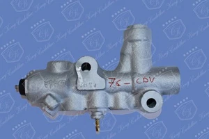 75 76 1976 Cadillac DeVille Fleetwood Brake Proportioning Valve used original OK - Picture 1 of 5