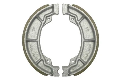 Zapatas de freno delanteras para Honda CD 175 1976 (doble) Foto 1 de 3