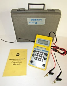 Nicollet Technologies Digismart 4200-RT Handsignal-Transceiver - Bild 1 von 24