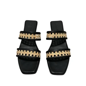 Sandalias BEMBIEN Paloma Slide Talla EU 38 / US 7.5-8 - Imagen 1 de 8