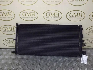 Jaguar X Type Air Con A/C Condenser 4X4H19710AA 2.0 Diesel MK1 2001-2010Z - Picture 1 of 4
