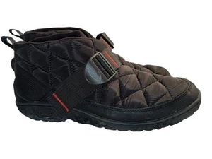 Men's Chaco Ramble Puff Shoes Black JCH107477 - 9/42 - Picture 1 of 7