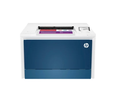 HP Color LaserJet Pro 4201dw Wireless Printer (4RA86F) - Image 1 of 4