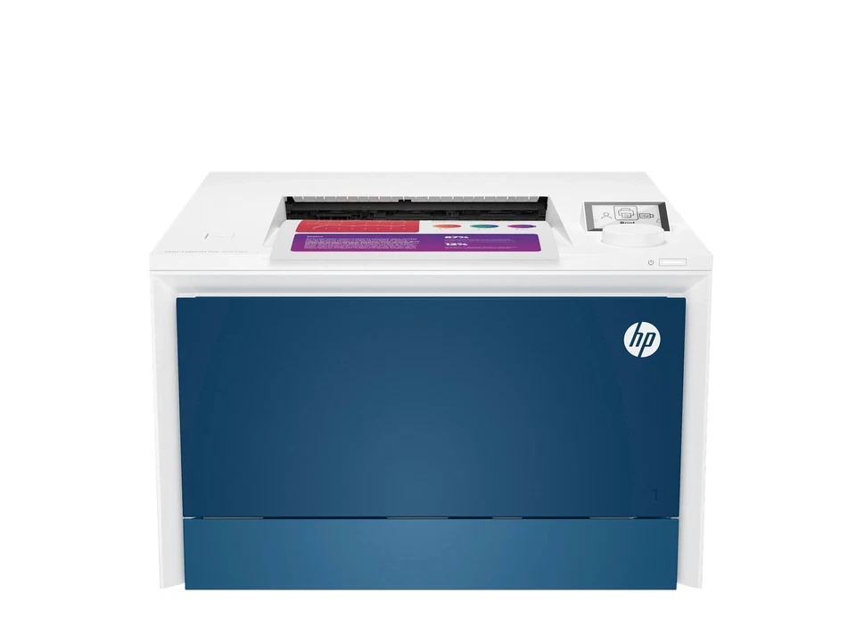 HP Color LaserJet Pro 4201dw Wireless Printer 4RA86F#BGJ