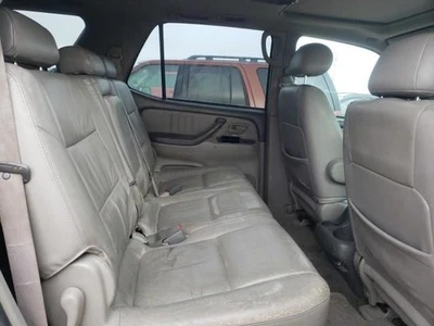 Cuarto de luz trasera de pasajero montado en panel para 01-04 SEQUOIA 1509222 Foto 1 de 4