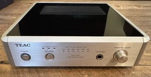 TEAC UD-H01 DAC / Headphone Amplifier / USB Interface - Picture 1 of 7
