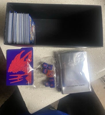 pokemon trading cards in good condition  - Image 1 of 3