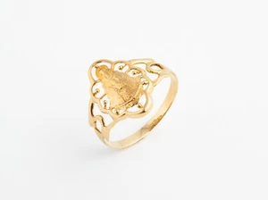 SORTIJA OURO 18K 2.25 19155694 - Imagen 1 de 5