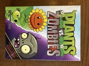 Colecovision Homebrew Plants Vs Zombies CIB!! RAR!! - Bild 1 von 6