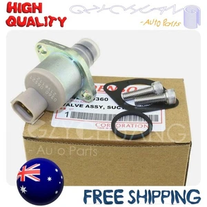 SUCTION CONTROL VALVE For NAVARA D22 D40 2.5 LITRE COMMON RAIL SCV 294200-0360 - Picture 1 of 3