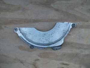 RENAULT 5 GT TURBO GETRIEBE SCHWUNGRAD ABDECKPLATTE EINFASSUNG SUPER CINQ 5 - Bild 1 von 1