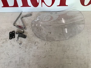 N4I Honda VTX 1300 08-09 Windscreen OEM NEW 08R80-GET-100A - Foto 1 di 10