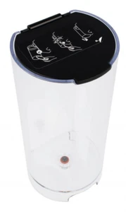 NESPRESSO Serbatoio Contenitore Acqua Macchina Caffè DeLonghi Essenza Mini EN85 - Imagen 1 de 6