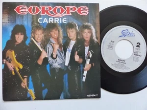 EUROPE Carrie 650354 7 RRR - Imagen 1 de 2