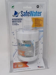 SAFEWATER REFRIGERATOR WATER FILTER SW-G1 - Picture 1 of 8