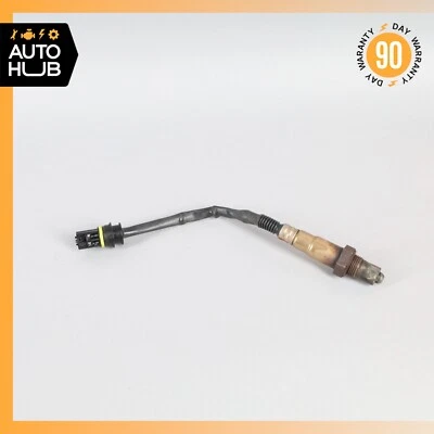 Mercedes W163 ML500 E430 SLK320 S500 Rear Left or Right Oxygen Sensor Lambda OEM - Image 1 of 4