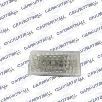 BMW 530i 525i 2004-2007 guantera interior lámpara de luz de cortesía 63316962040 OEM Foto 1 de 4