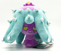 toxapex plush