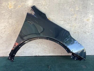 2017 2018 2019 2020 2021 2022 2023 CADILLAC XT5 ПРАВОЕ КРЫЛО ОТ ОРИГИНАЛЬНОГО ПРОИЗВОДИТЕЛЯ Б/У - Изображение 1 из 4