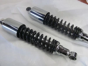 Suzuki 1971-1975 TS250 NEW shock set TS250 - Picture 1 of 5